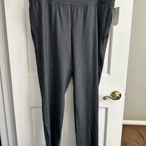 All in Motion Charcoal Joggers